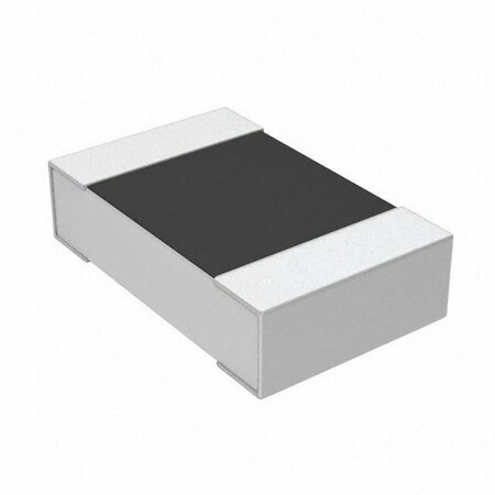 HOLSWORTHY Fixed Resistor, Thin Film, 0.25W, 402000Ohm, 150V, 0.1% +/-Tol, -25, 25Ppm/Cel, Surface Mount, 0805 RP73PF2A402KBTDF